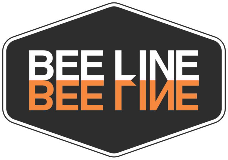 bee line logo