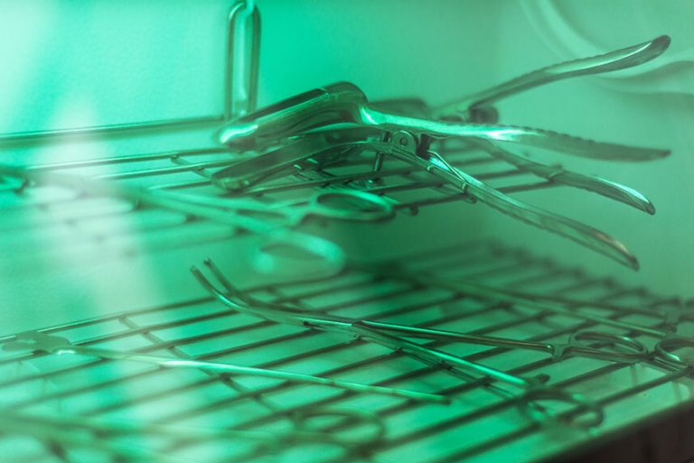 How to Sterilize Medical Equipment Bee Line