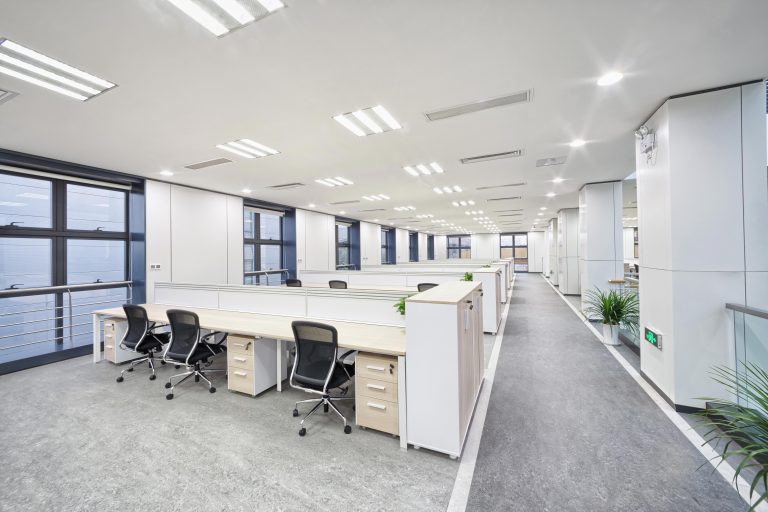 Germs In the Workplace
