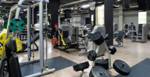 gym, recreation, sports facility