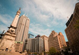 Bee Line Indiana