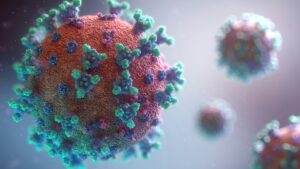 How Long Do Germs and Viruses Live on Office Furniture?