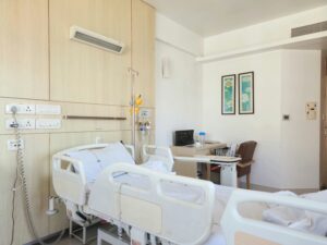 Why Cleanliness Shapes Patient Trust in Medical Clinics