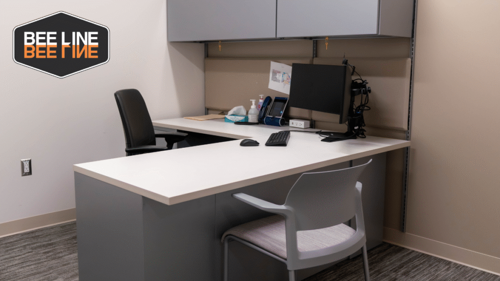 Commercial Cleaning Company