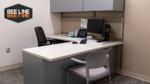 Commercial Cleaning Company