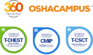 CMIP T-CSCT T-CHEST Osha