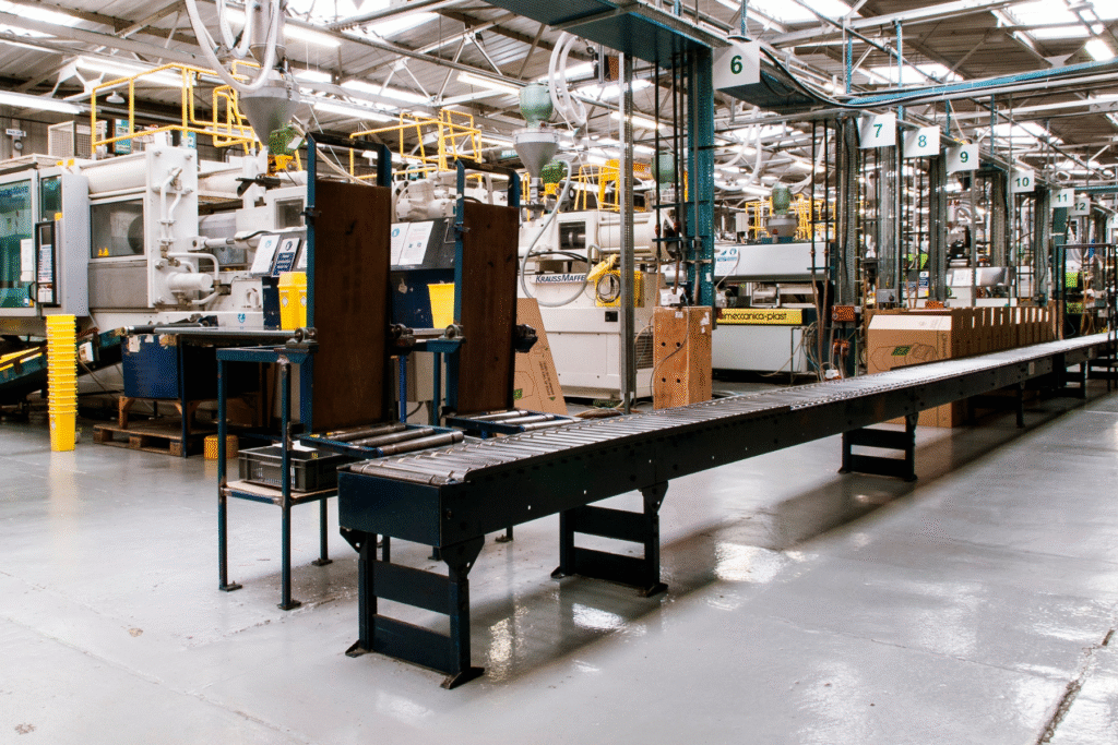 manufacturing_cleaning