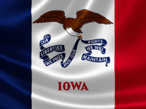 BEE LINE IOWA