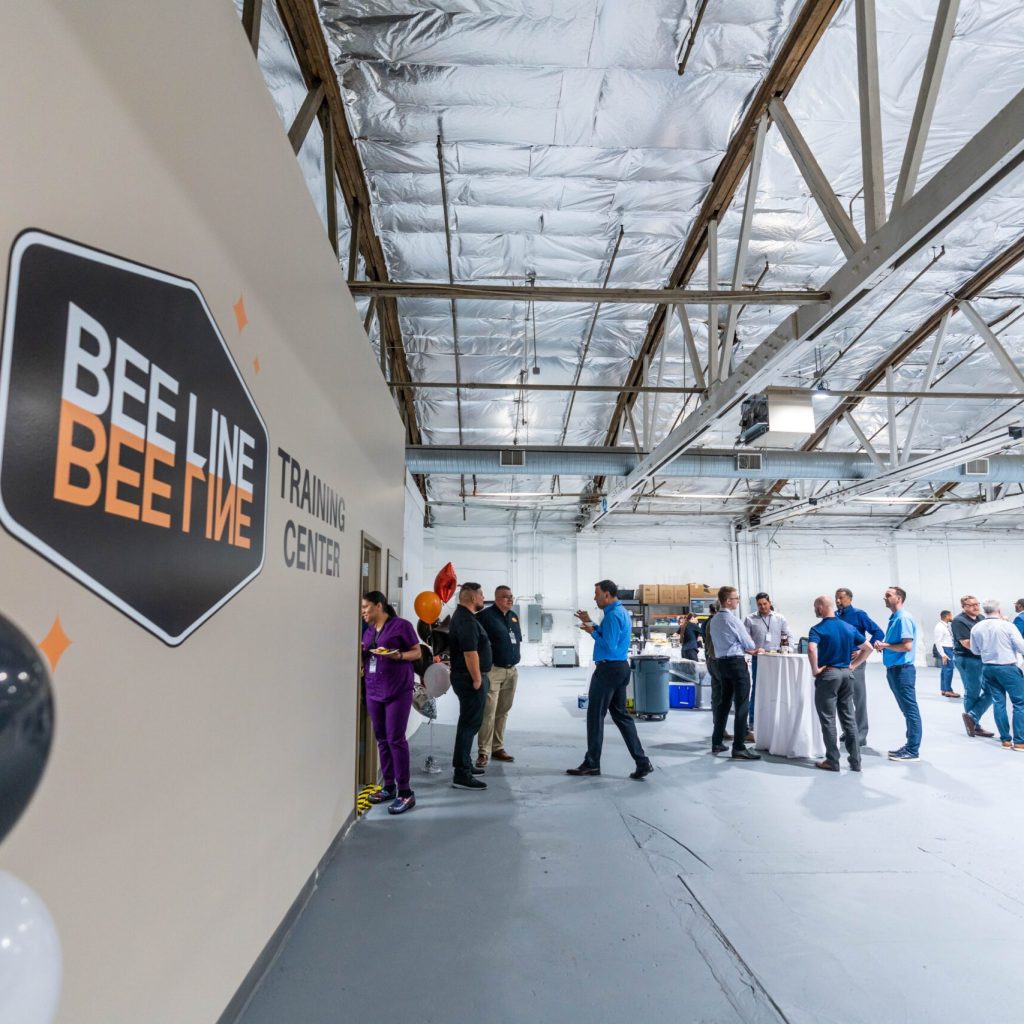 In the News - PR | Bee Line