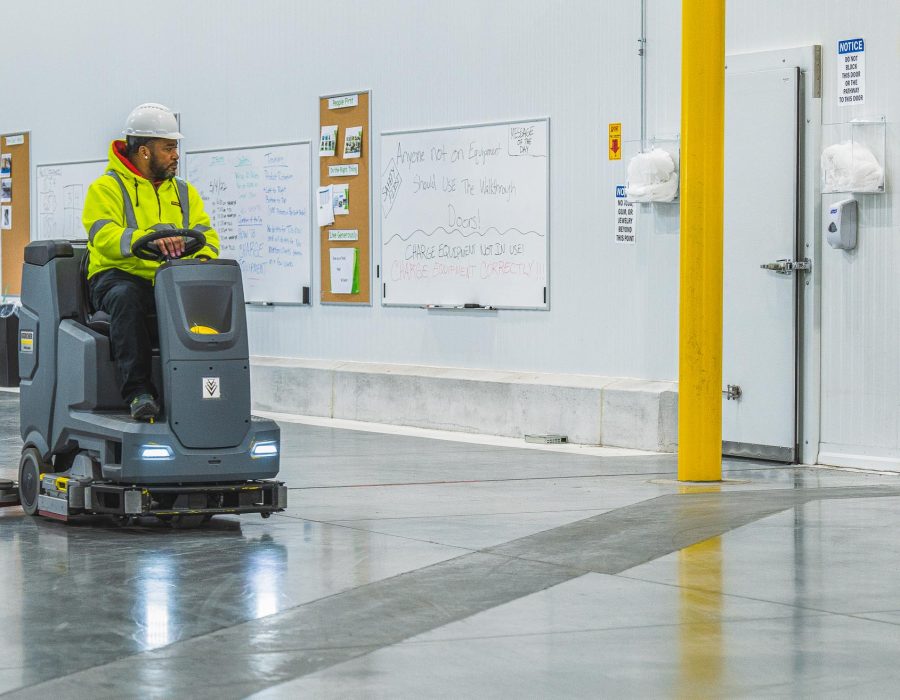 NorthPointFresh Scrubber 1